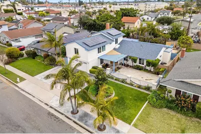 17148 Santa Catherine Street, Fountain Valley, CA 92708 - Photo 1