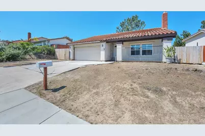 2128 Mountain Vista Dr., Encinitas, CA 92024 - Photo 1