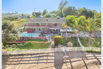 3223 Olive Hill Road, Fallbrook, CA 92028 - Photo 1