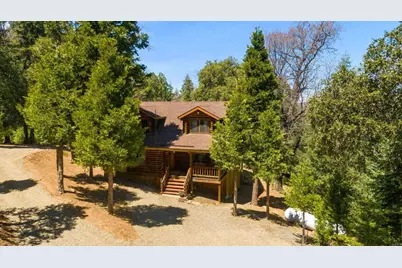 33480 Bailey Meadow Road, Palomar Mountain, CA 92060 - Photo 1