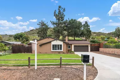 14425 Range Park Road, Poway, CA 92064 - Photo 1