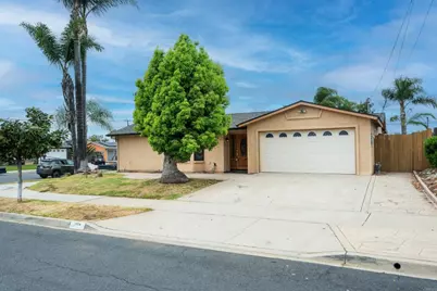 1526 Norran Avenue, El Cajon, CA 92019 - Photo 1