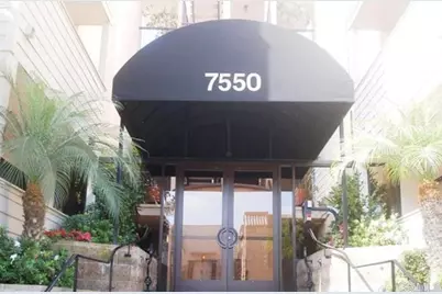 7550 Eads Ave #208, La Jolla, CA 92037 - Photo 1