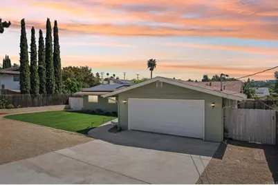 847 Via Alegre, Fallbrook, CA 92028 - Photo 1