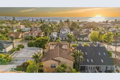 7385 Eads, La Jolla, CA 92037 - Photo 1