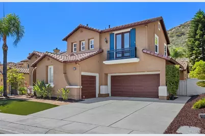 3385 Wild Oak Lane, Escondido, CA 92027 - Photo 1