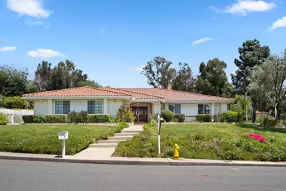 2838 Dentro De Lomas Road, Vista, CA 92084 - Photo 1