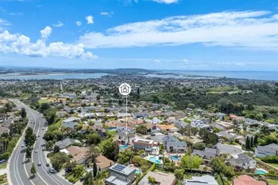 2193 Harbour Heights Road, San Diego, CA 92109 - Photo 1