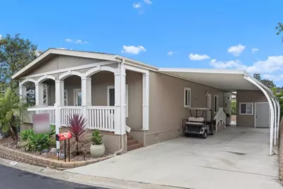 525 W El Norte Parkway #89, Escondido, CA 92026 - Photo 1