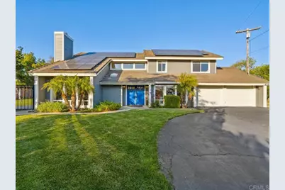 1030 Ora Avo Drive, Vista, CA 92084 - Photo 1