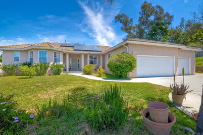 2322 Cherimoya Drive, Vista, CA 92084 - Photo 1