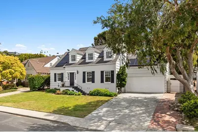 5945 Waverly Avenue, La Jolla, CA 92037 - Photo 1