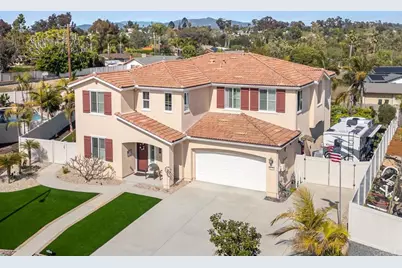 1175 Tesoro Place, Vista, CA 92081 - Photo 1