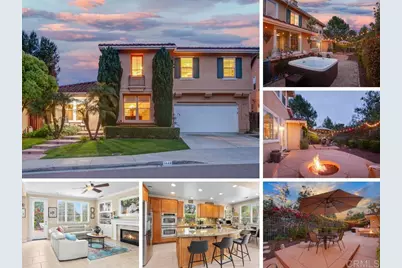 1448 Dolphin Court, San Marcos, CA 92078 - Photo 1