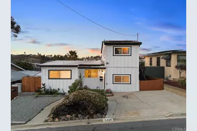 5426 Dwight St, San Diego, CA 92105 - Photo 1