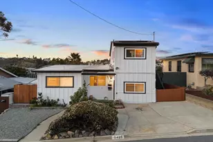 5426 Dwight St, San Diego, CA 92105 - Photo 1