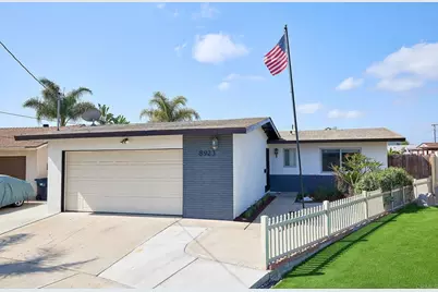 8923 Jana Court, Spring Valley, CA 91977 - Photo 1