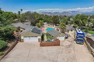 9071 Paradise Park Dr, Lakeside, CA 92040 - Photo 1