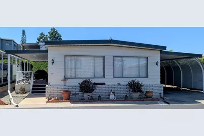 3535 Linda Vista Drive #161, San Marcos, CA 92078 - Photo 1