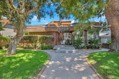 406 N Acacia Avenue, Solana Beach, CA 92075 - Photo 1