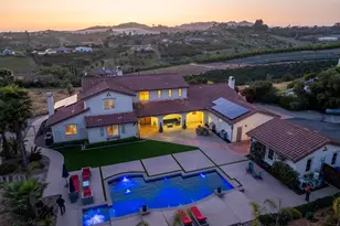 5617 Hidden Grove Way, Bonsall, CA 92003 - Photo 1