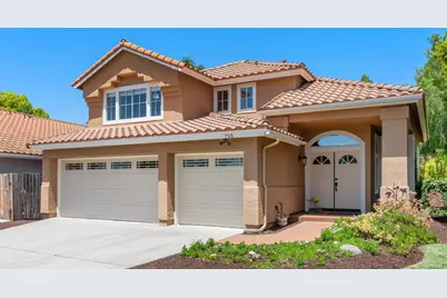 715 Palette Court, Oceanside, CA 92057 - Photo 1