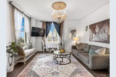 702 Ash Street #703, San Diego, CA 92101 - Photo 1