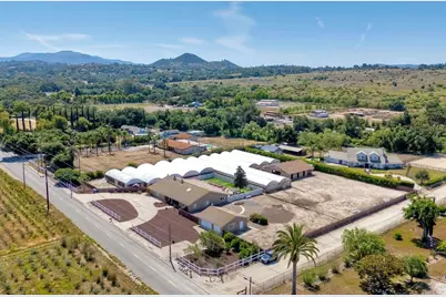 13815 Hilldale Road, Valley Center, CA 92082 - Photo 1