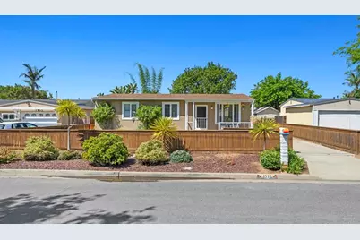 1529 Moreno St, Oceanside, CA 92054 - Photo 1