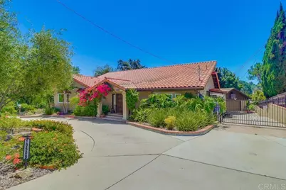 10509 Challenge Boulevard, La Mesa, CA 91941 - Photo 1