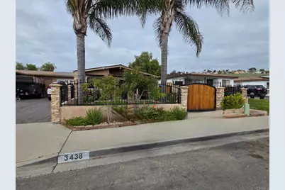 3438 De Leone Road, San Marcos, CA 92069 - Photo 1