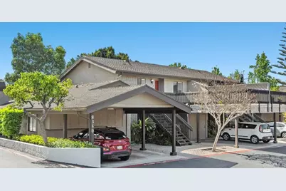 8350 Via Sonoma #F, La Jolla, CA 92037 - Photo 1