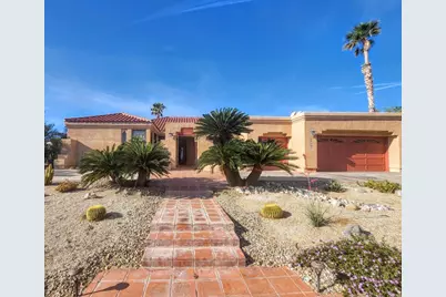 1831 Hunter Drive, Borrego Springs, CA 92004 - Photo 1