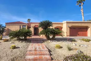 1831 Hunter Dr, Borrego Springs, CA 92004 - Photo 1