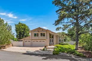 14040 Old Station Rd, Poway, CA 92064 - Photo 1