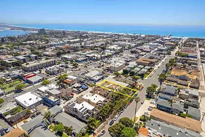 1135 Felspar Street, Pacific Beach (San Diego), CA 92109 - Photo 1
