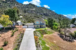 25034 Poderio Dr, Ramona, CA 92065 - Photo 1