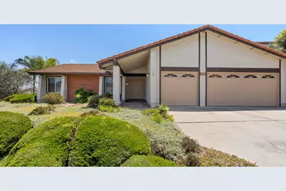 708 Santa Florencia, Solana Beach, CA 92075 - Photo 1