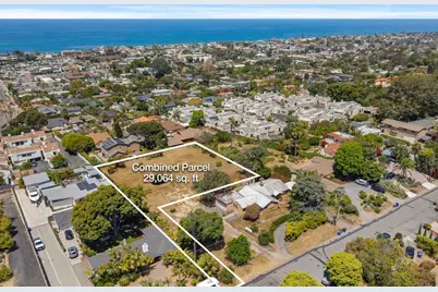 936 Hymettus, Lots 2 & 3, Encinitas, CA 92024 - Photo 1