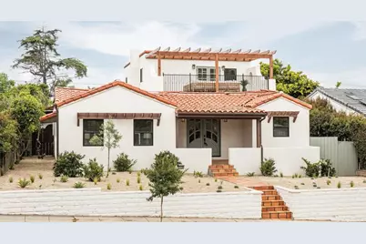 3728 Wawona Drive, San Diego, CA 92107 - Photo 1