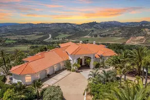 31581 Larga Vista, Valley Center, CA 92082 - Photo 1