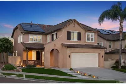 16231 Palomino Mesa Court, San Diego, CA 92127 - Photo 1