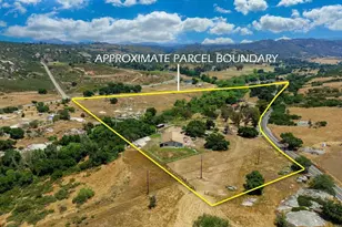 1250 E Old Julian Hwy, Ramona, CA 92065 - Photo 1