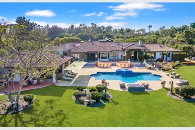 4843 La Jacaranda, Rancho Santa Fe, CA 92067 - Photo 1