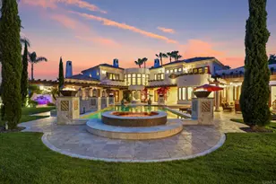 16756 Los Morros, Rancho Santa Fe, CA 92067 - Photo 1