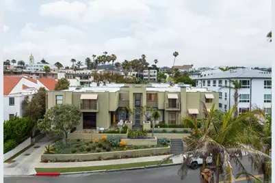 265 Coast Blvd #9, La Jolla, CA 92037 - Photo 1