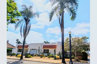 4280 Trias Street, San Diego, CA 92103 - Photo 1