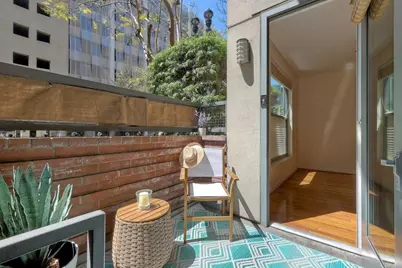 1150 J Street #117, San Diego, CA 92101 - Photo 1