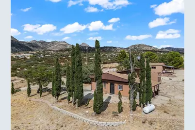 37882 Montezuma Valley Road, Ranchita, CA 92066 - Photo 1