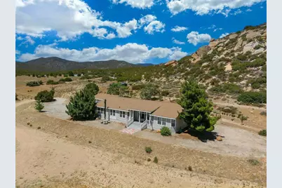 36748 Parrot Mountain Road, Ranchita, CA 92066 - Photo 1
